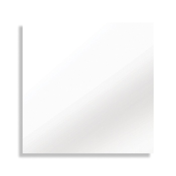 Панель ПВХ 500*3000 (9мм) Белый лак (глянец)