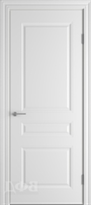 Дверь межкомнатная (полотно) 68ДГ0№800х2000 eco