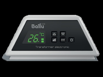 Ballu Transformer Electronic Блок управления  BCT/EVU-2.5E