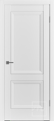 Дверь межкомнатная (полотно) EN2 800x2000 Emalex ice