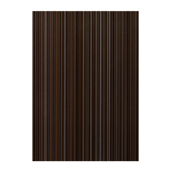 Нефрит Дания плитка настенная 250х400х8мм коричневый
